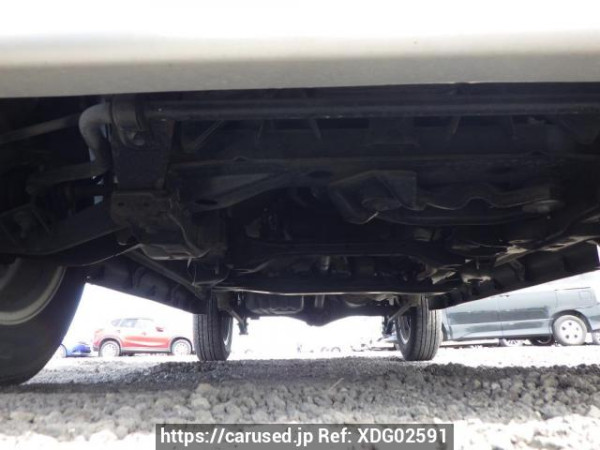 Used 2005 AT daihatsu terios-kid J111G Image[42]