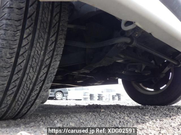 Used 2005 AT daihatsu terios-kid J111G Image[43]