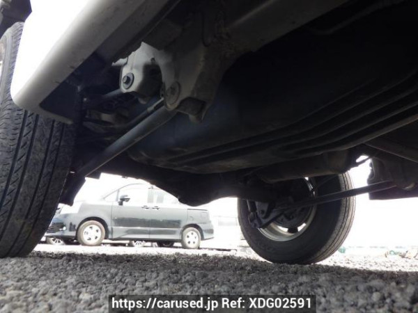 Used 2005 AT daihatsu terios-kid J111G Image[45]