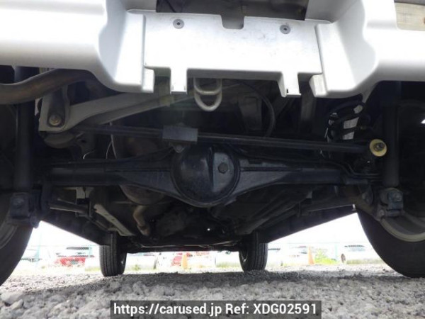 Used 2005 AT daihatsu terios-kid J111G Image[47]
