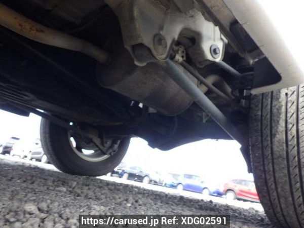 Used 2005 AT daihatsu terios-kid J111G Image[49]