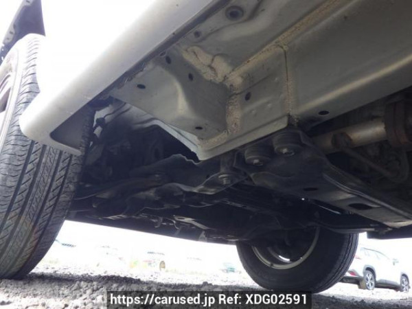 Used 2005 AT daihatsu terios-kid J111G Image[50]