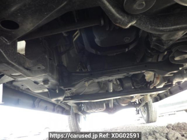 Used 2005 AT daihatsu terios-kid J111G Image[51]