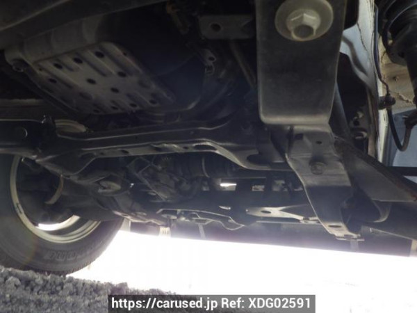 Used 2005 AT daihatsu terios-kid J111G Image[52]