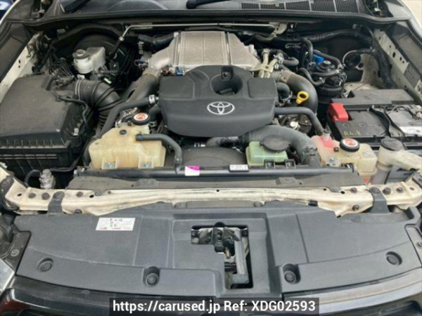 Used 2020 AT toyota hilux GUN125 Image[9]