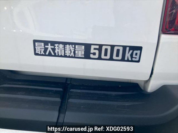 Used 2020 AT toyota hilux GUN125 Image[13]