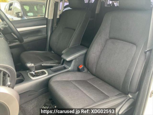 Used 2020 AT toyota hilux GUN125 Image[15]