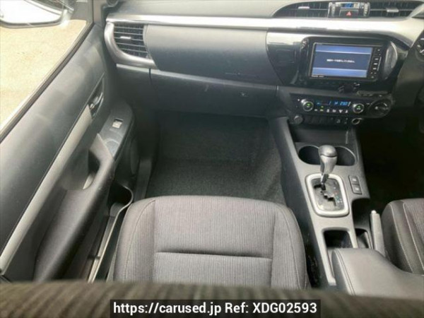 Used 2020 AT toyota hilux GUN125 Image[19]