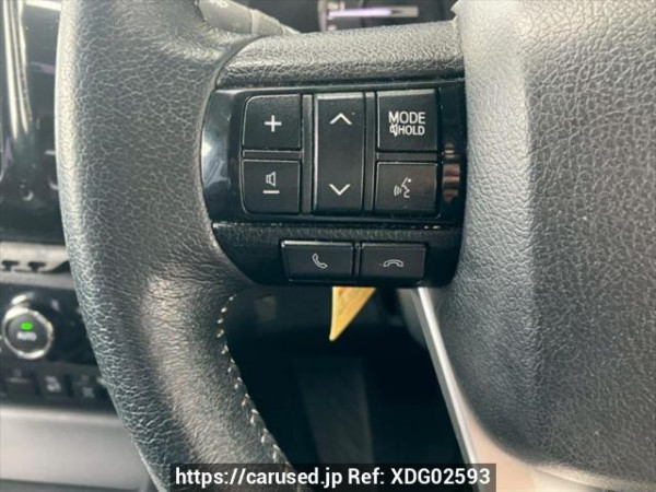 Used 2020 AT toyota hilux GUN125 Image[21]