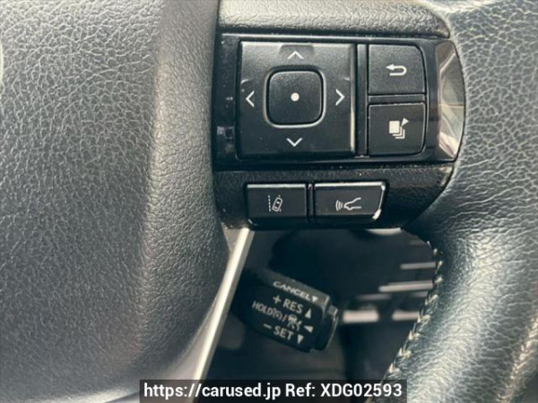 Used 2020 AT toyota hilux GUN125 Image[22]