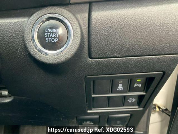 Used 2020 AT toyota hilux GUN125 Image[23]