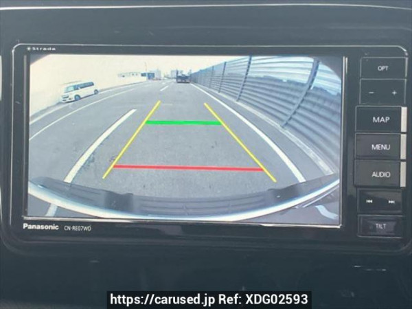 Used 2020 AT toyota hilux GUN125 Image[25]