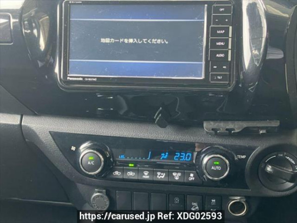 Used 2020 AT toyota hilux GUN125 Image[26]