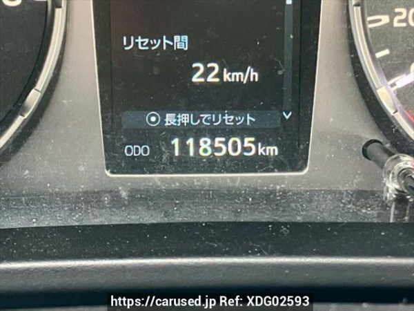 Used 2020 AT toyota hilux GUN125 Image[29]