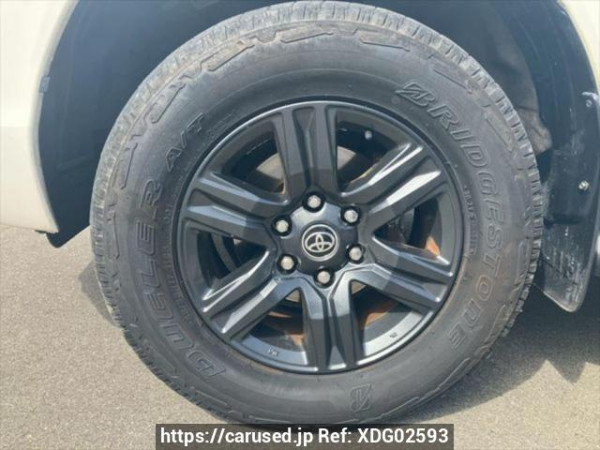 Used 2020 AT toyota hilux GUN125 Image[30]