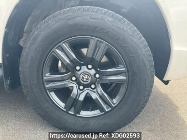 Used 2020 AT toyota hilux GUN125 Image[31]