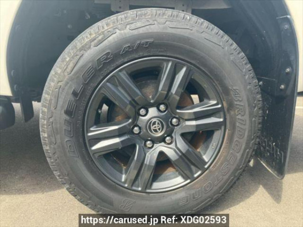 Used 2020 AT toyota hilux GUN125 Image[32]