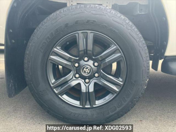 Used 2020 AT toyota hilux GUN125 Image[33]