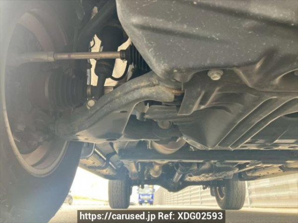 Used 2020 AT toyota hilux GUN125 Image[34]