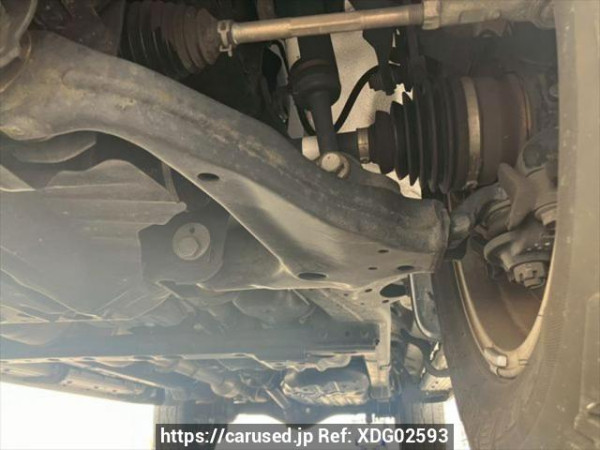 Used 2020 AT toyota hilux GUN125 Image[35]