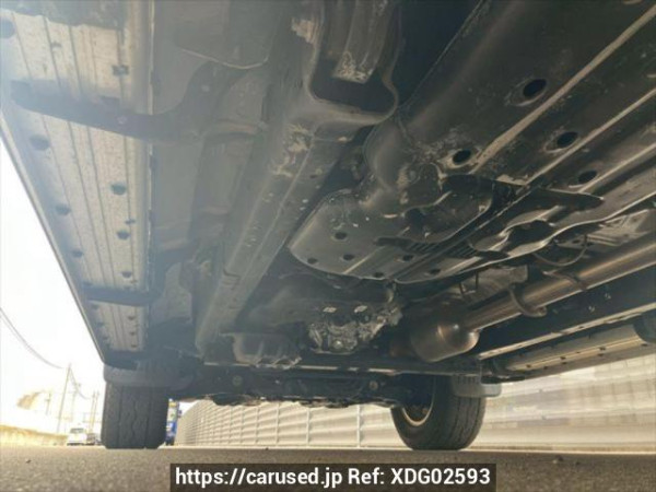 Used 2020 AT toyota hilux GUN125 Image[38]