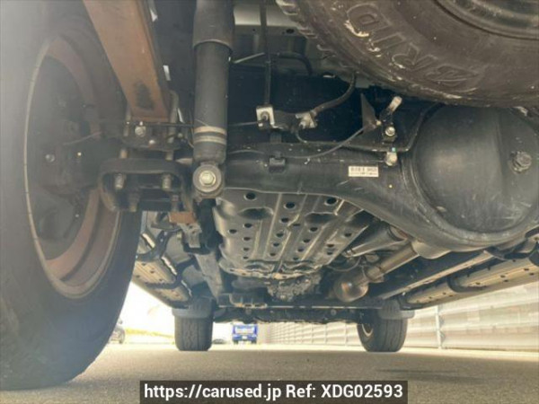 Used 2020 AT toyota hilux GUN125 Image[40]