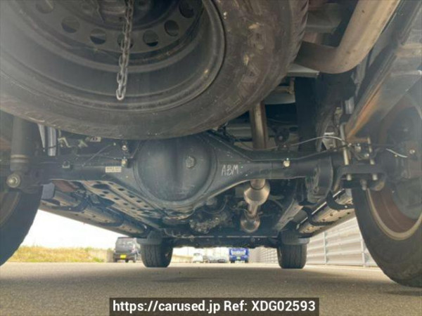 Used 2020 AT toyota hilux GUN125 Image[41]
