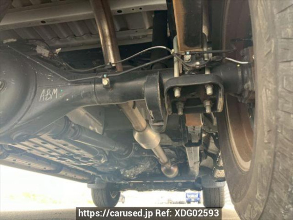 Used 2020 AT toyota hilux GUN125 Image[42]
