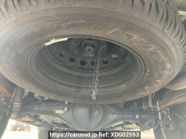 Used 2020 AT toyota hilux GUN125 Image[43]