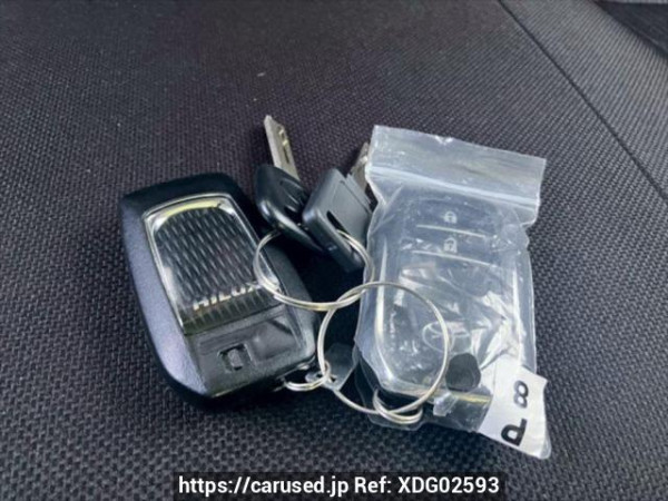 Used 2020 AT toyota hilux GUN125 Image[44]