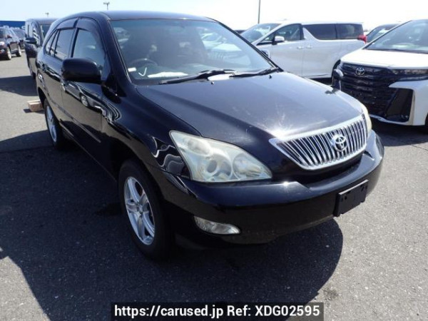 Used 2006 AT toyota harrier ACU35W Image[0]