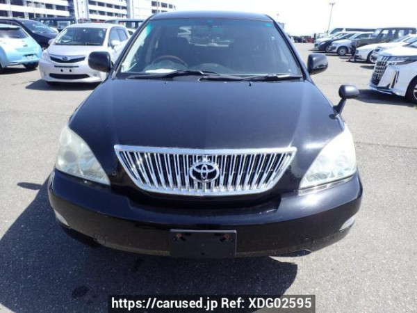 Used 2006 AT toyota harrier ACU35W Image[1]