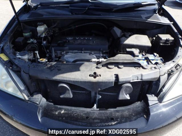 Used 2006 AT toyota harrier ACU35W Image[6]