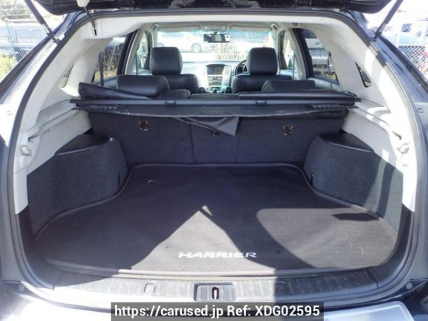 Used 2006 AT toyota harrier ACU35W Image[7]