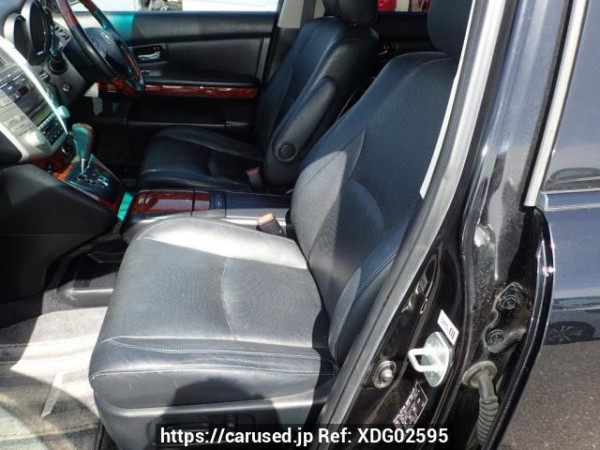 Used 2006 AT toyota harrier ACU35W Image[11]