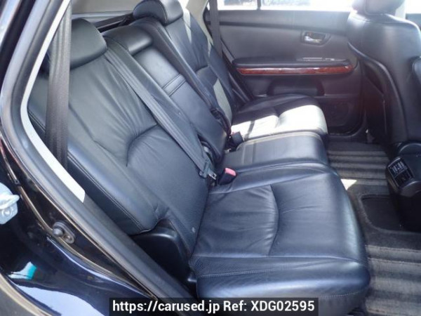 Used 2006 AT toyota harrier ACU35W Image[12]