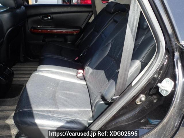 Used 2006 AT toyota harrier ACU35W Image[13]