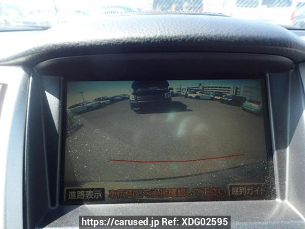 Used 2006 AT toyota harrier ACU35W Image[16]
