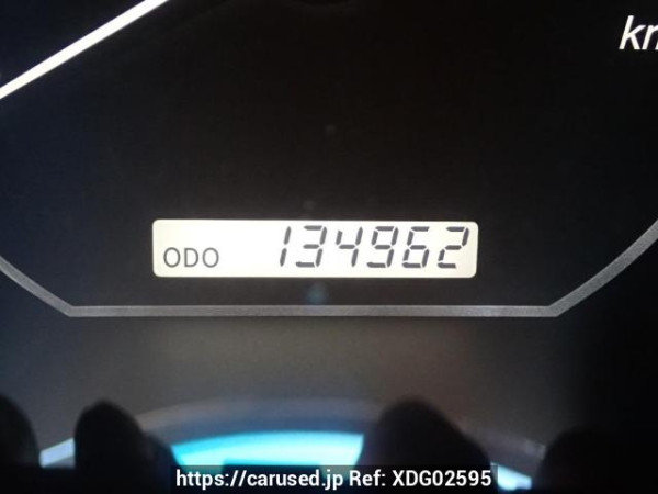 Used 2006 AT toyota harrier ACU35W Image[20]