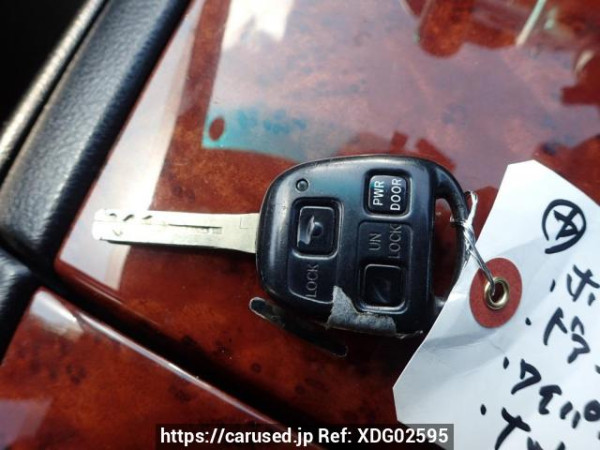 Used 2006 AT toyota harrier ACU35W Image[21]