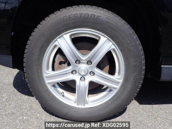 Used 2006 AT toyota harrier ACU35W Image[22]