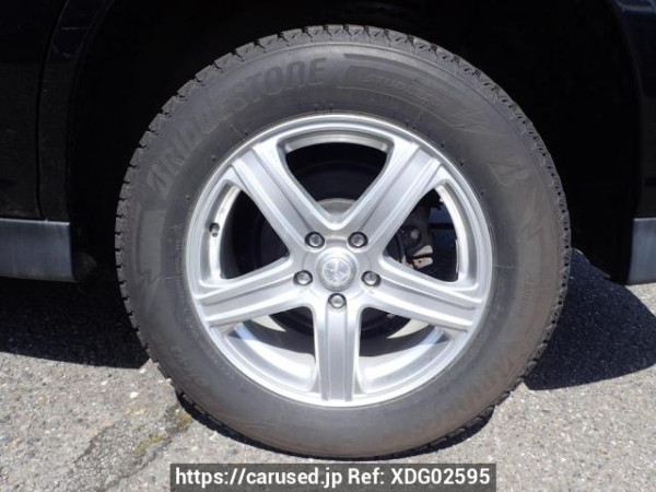 Used 2006 AT toyota harrier ACU35W Image[23]