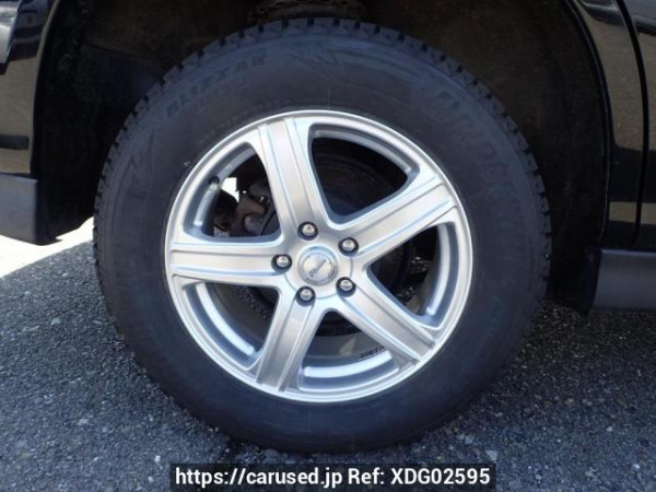 Used 2006 AT toyota harrier ACU35W Image[24]