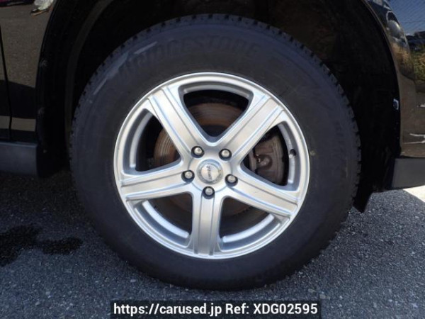 Used 2006 AT toyota harrier ACU35W Image[25]