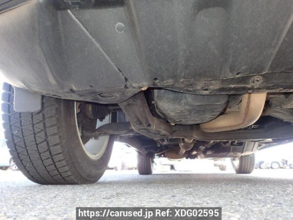 Used 2006 AT toyota harrier ACU35W Image[26]