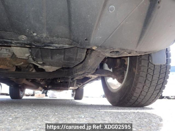 Used 2006 AT toyota harrier ACU35W Image[27]