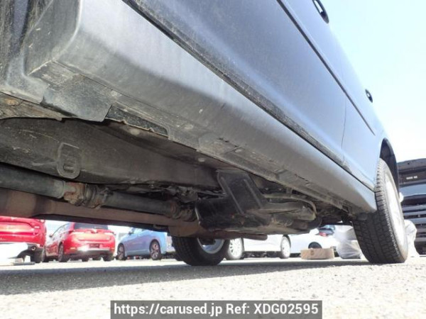 Used 2006 AT toyota harrier ACU35W Image[28]