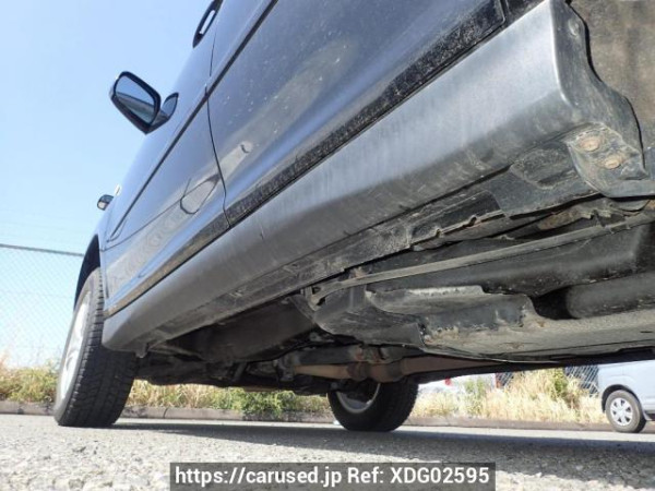 Used 2006 AT toyota harrier ACU35W Image[29]