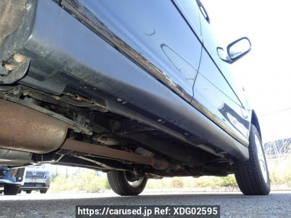 Used 2006 AT toyota harrier ACU35W Image[30]