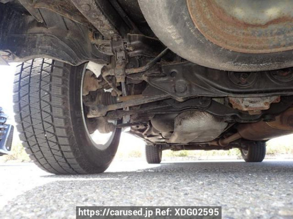 Used 2006 AT toyota harrier ACU35W Image[32]